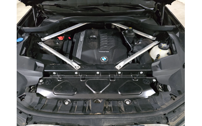 BMW X7 МАСАЖ* ОБДУХ* ВАКУМ* 360* HEADUP* 7МЕСТА* HARMAN* - автомобили, коли, обяви за нови и употребявани 16