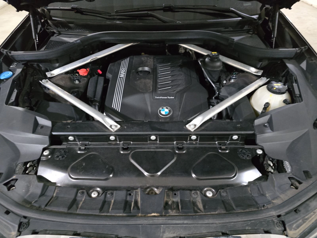 BMW X7 МАСАЖ* ОБДУХ* ВАКУМ* 360* HEADUP* 7МЕСТА* HARMAN* - автомобили, коли, обяви за нови и употребявани 16