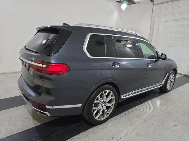 BMW X7 МАСАЖ* ОБДУХ* ВАКУМ* 360* HEADUP* 7МЕСТА* HARMAN* - автомобили, коли, обяви за нови и употребявани 5