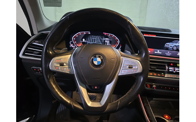 BMW X7 МАСАЖ* ОБДУХ* ВАКУМ* 360* HEADUP* 7МЕСТА* HARMAN* - автомобили, коли, обяви за нови и употребявани 6