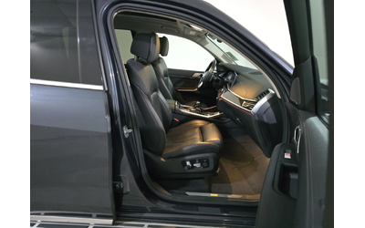 BMW X7 МАСАЖ* ОБДУХ* ВАКУМ* 360* HEADUP* 7МЕСТА* HARMAN* - автомобили, коли, обяви за нови и употребявани 9