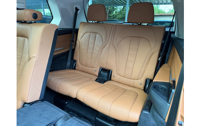 BMW X7 40i XDRIVE - автомобили, коли, обяви за нови и употребявани 10