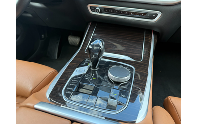 BMW X7 40i XDRIVE - автомобили, коли, обяви за нови и употребявани 14