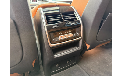 BMW X7 40i XDRIVE - автомобили, коли, обяви за нови и употребявани 16