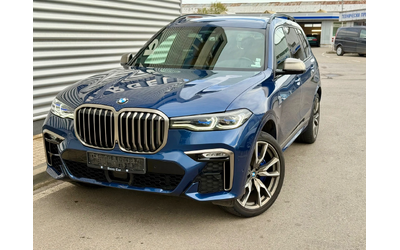 bmw-x7 - 0