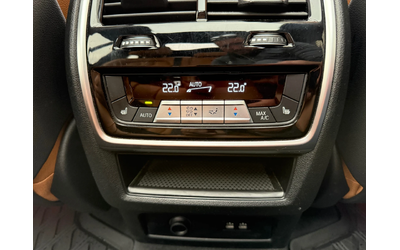 BMW X7 M50D+ 7места+ TV+ Head Up+ Панорама+ 360камера - автомобили, коли, обяви за нови и употребявани 11