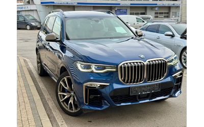 bmw-x7 - 5