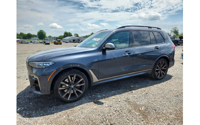 bmw-x7 - 0