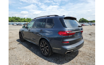 bmw-x7 - 1