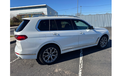 bmw-x7 - 1