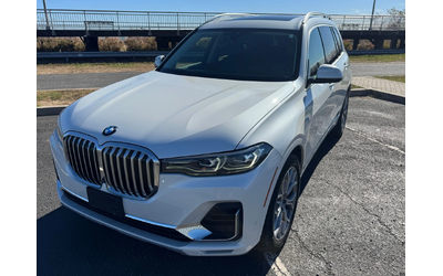 bmw-x7 - 5