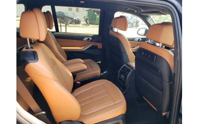 BMW X7 XDRIVE40I* 360* PANO* DIGITAL* HARMAN/KARDON* - автомобили, коли, обяви за нови и употребявани 10