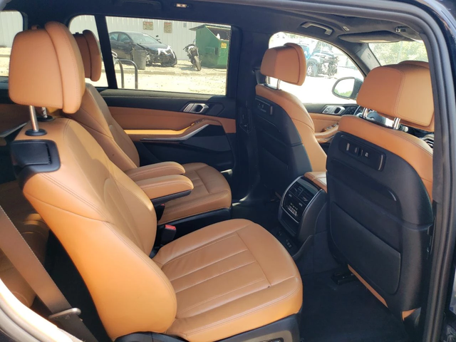 BMW X7 XDRIVE40I* 360* PANO* DIGITAL* HARMAN/KARDON* - автомобили, коли, обяви за нови и употребявани 10