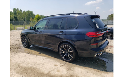 bmw-x7 - 1