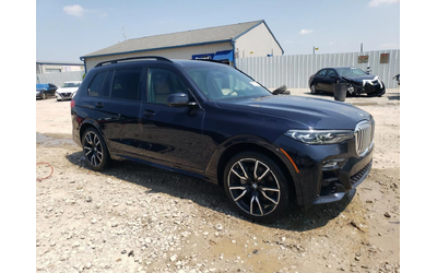 bmw-x7 - 3