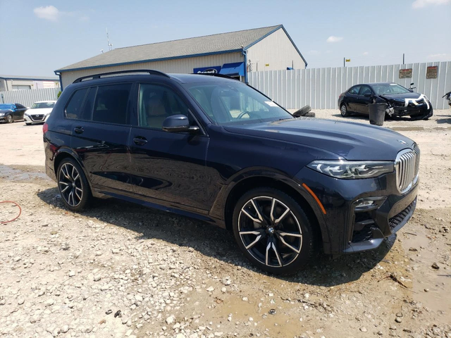 BMW X7 XDRIVE40I* 360* PANO* DIGITAL* HARMAN/KARDON* - автомобили, коли, обяви за нови и употребявани 3