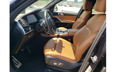 BMW X7 XDRIVE40I* 360* PANO* DIGITAL* HARMAN/KARDON* - автомобили, коли, обяви за нови и употребявани 6