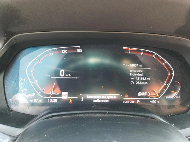 BMW X7 XDRIVE40I* 360* PANO* DIGITAL* HARMAN/KARDON* - автомобили, коли, обяви за нови и употребявани 8