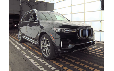 bmw-x7 - 0