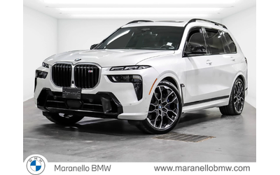 bmw-x7 - 0