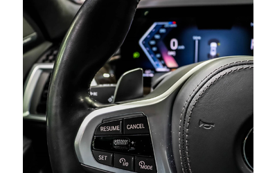 BMW X7 Alpine White* Ultimate Luxury - автомобили, коли, обяви за нови и употребявани 11