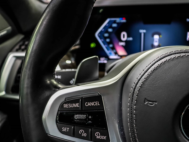 BMW X7 Alpine White* Ultimate Luxury - автомобили, коли, обяви за нови и употребявани 11