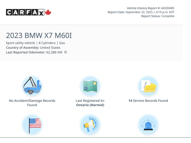 BMW X7 Alpine White* Ultimate Luxury - автомобили, коли, обяви за нови и употребявани 13