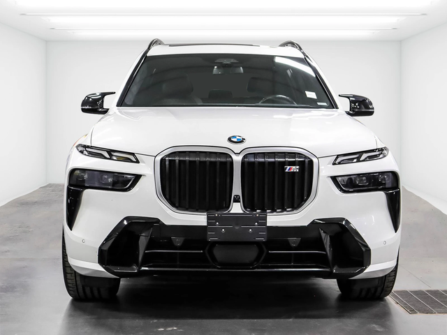 BMW X7 Alpine White* Ultimate Luxury - автомобили, коли, обяви за нови и употребявани 2