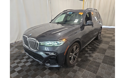 bmw-x7 - 0