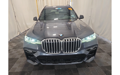 bmw-x7 - 1