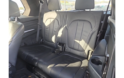 BMW X7 M SPORT LINE* Arctic Gray Metallic - автомобили, коли, обяви за нови и употребявани 8