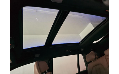 BMW X7 ALPINA XB7 - автомобили, коли, обяви за нови и употребявани 11