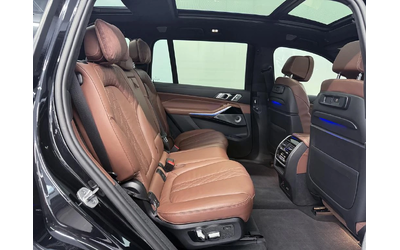 BMW X7 ALPINA XB7 - автомобили, коли, обяви за нови и употребявани 13