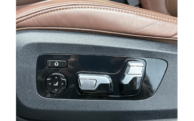 BMW X7 ALPINA XB7 - автомобили, коли, обяви за нови и употребявани 14