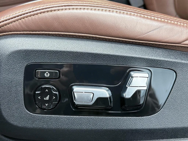 BMW X7 ALPINA XB7 - автомобили, коли, обяви за нови и употребявани 14