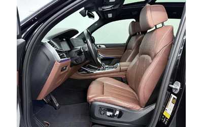 BMW X7 ALPINA XB7 - автомобили, коли, обяви за нови и употребявани 7