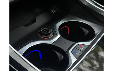 BMW X7 Очакван Внос BMW X7 M50d PANORAMA* ASSIST* 6+ 1* L - автомобили, коли, обяви за нови и употребявани 10