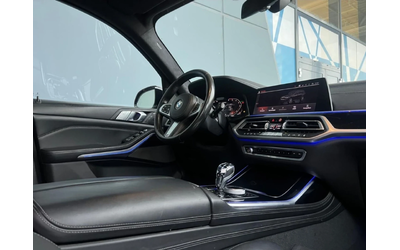 BMW X7 Очакван Внос BMW X7 M50d PANORAMA* ASSIST* 6+ 1* L - автомобили, коли, обяви за нови и употребявани 8