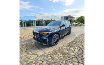bmw-x7 - 0