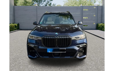 bmw-x7 - 0