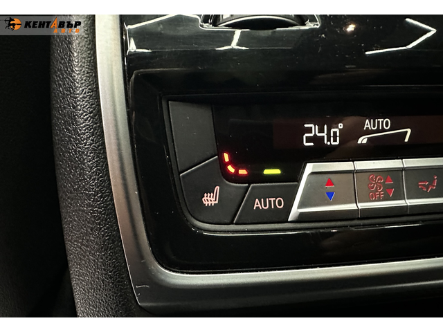 BMW X7 3.0i 340 к.с./XDrive 40i - автомобили, коли, обяви за нови и употребявани 11