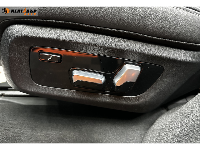 BMW X7 3.0i 340 к.с./XDrive 40i - автомобили, коли, обяви за нови и употребявани 14