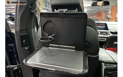 BMW X7 3.0i 340 к.с./XDrive 40i - автомобили, коли, обяви за нови и употребявани 16