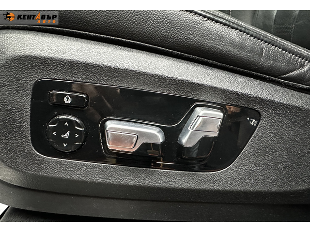 BMW X7 3.0i 340 к.с./XDrive 40i - автомобили, коли, обяви за нови и употребявани 19