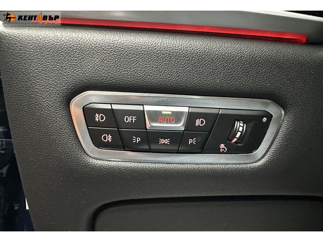 BMW X7 3.0i 340 к.с./XDrive 40i - автомобили, коли, обяви за нови и употребявани 20