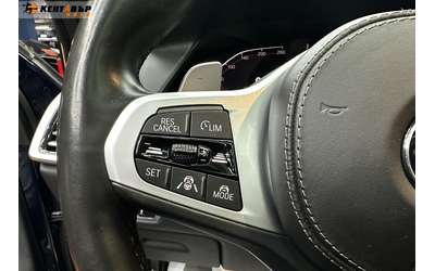 BMW X7 3.0i 340 к.с./XDrive 40i - автомобили, коли, обяви за нови и употребявани 23