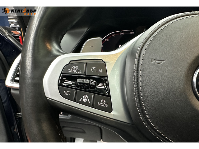 BMW X7 3.0i 340 к.с./XDrive 40i - автомобили, коли, обяви за нови и употребявани 23