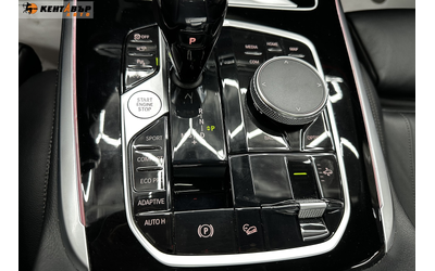 BMW X7 3.0i 340 к.с./XDrive 40i - автомобили, коли, обяви за нови и употребявани 26