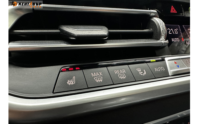 BMW X7 3.0i 340 к.с./XDrive 40i - автомобили, коли, обяви за нови и употребявани 27
