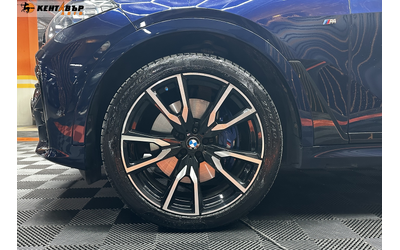 BMW X7 3.0i 340 к.с./XDrive 40i - автомобили, коли, обяви за нови и употребявани 6